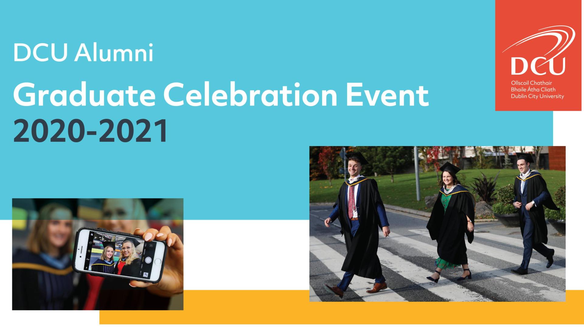 2022 Graduation Celebration Event
