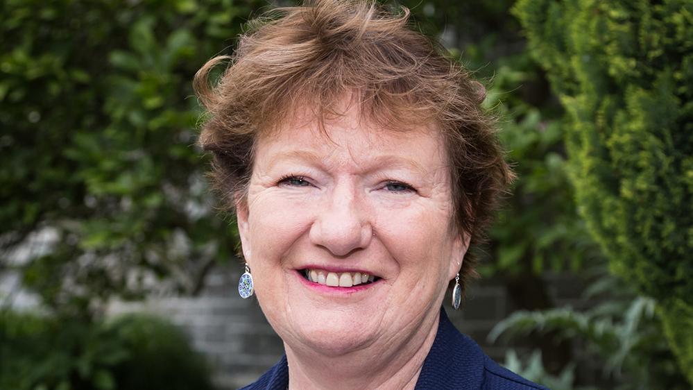 Dr Trudy Corrigan
