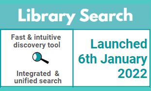 Library Search