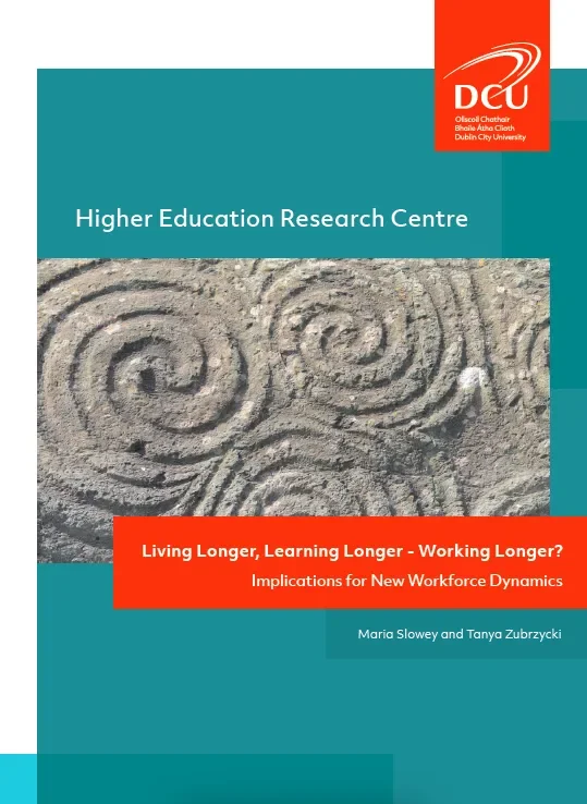 Longer Working Report