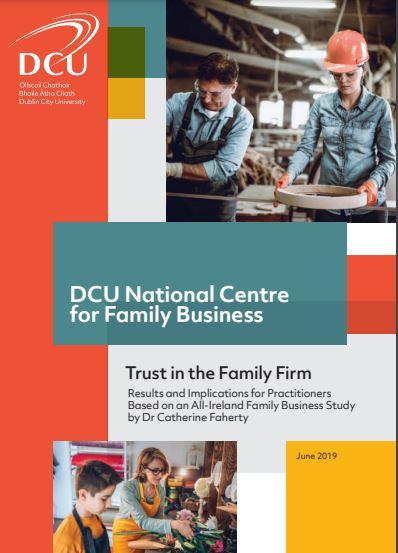 National Centre for Family Business