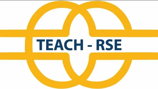 TEACH-RSE Logo
