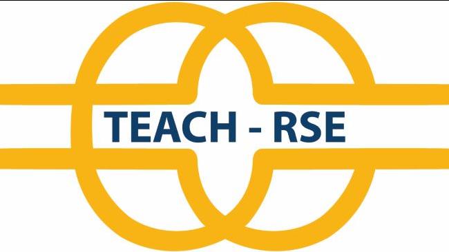 TEACH-RSE Logo