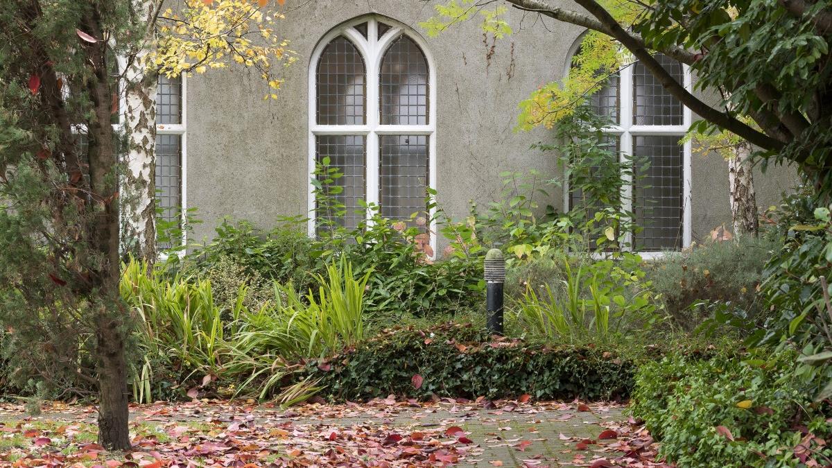 All Hallows Campus