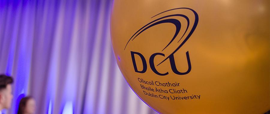 DCU Structured Mentorship Programme