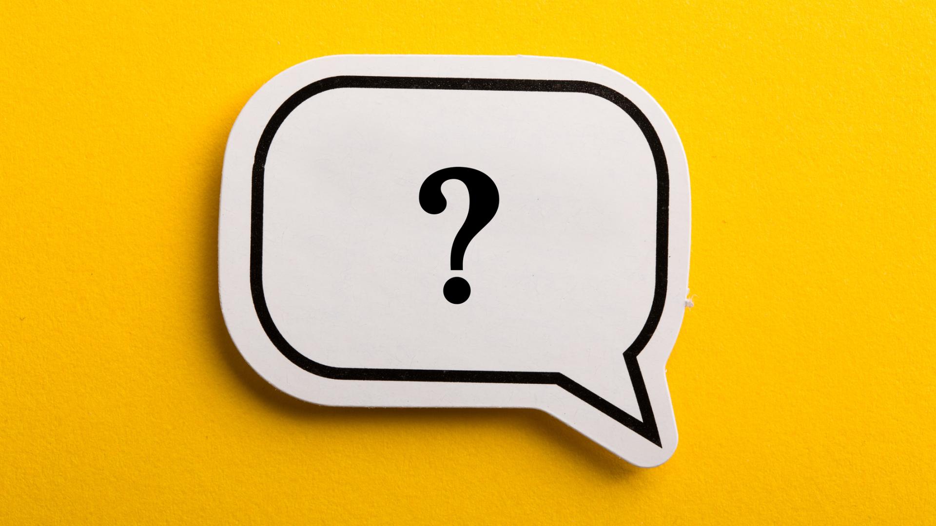 FAQ