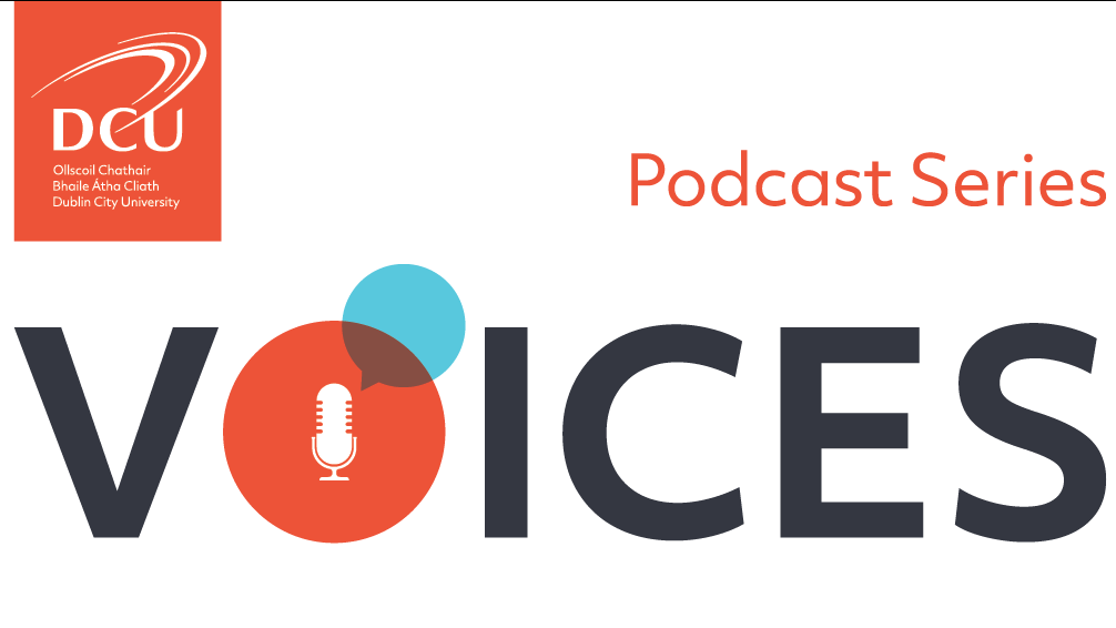 DCU Voices Podcast