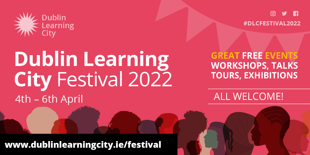 dublin learning city festival