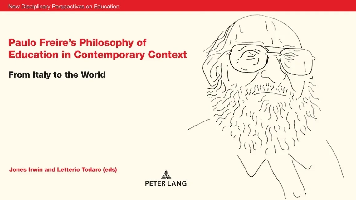Paulo Freire’s Philosophy of Education in Italy