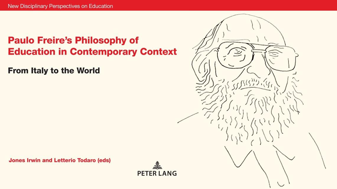 Paulo Freire’s Philosophy of Education in Italy 