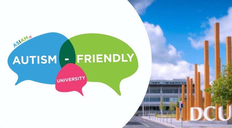 autism friendly university 