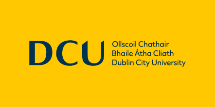 DCU logo