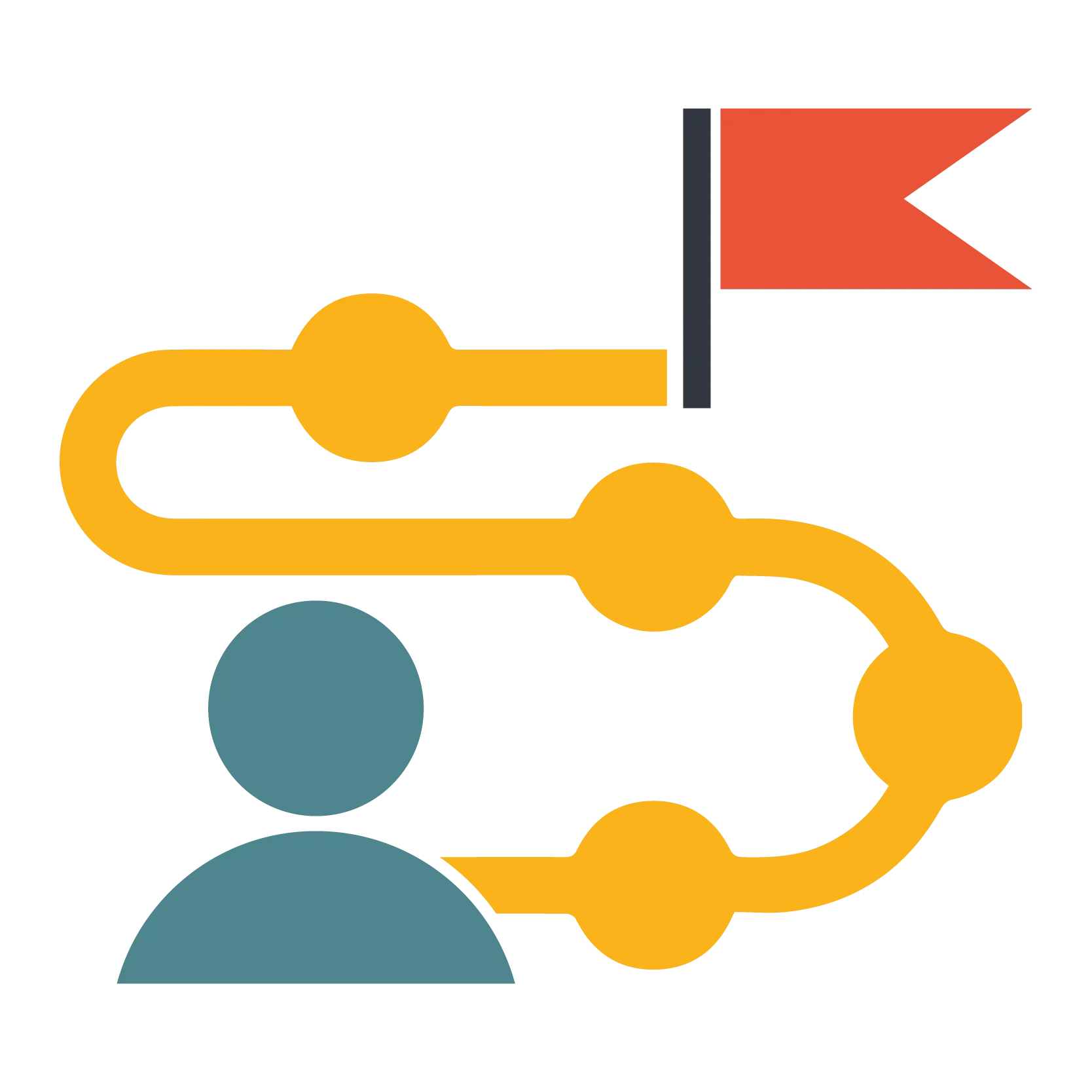 image of a mind map