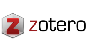 Z Zotero logo