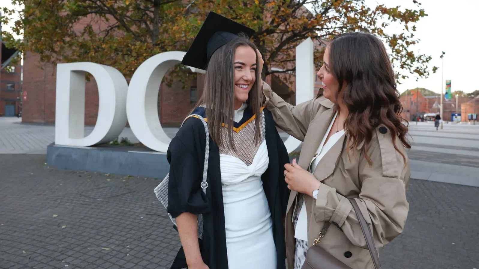 October graduations 2024
