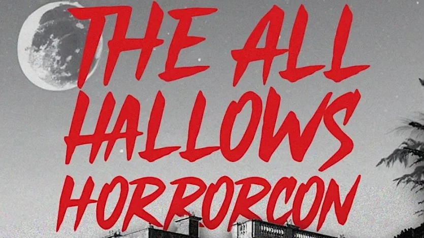 Horrorcon 2024 at All Hallows