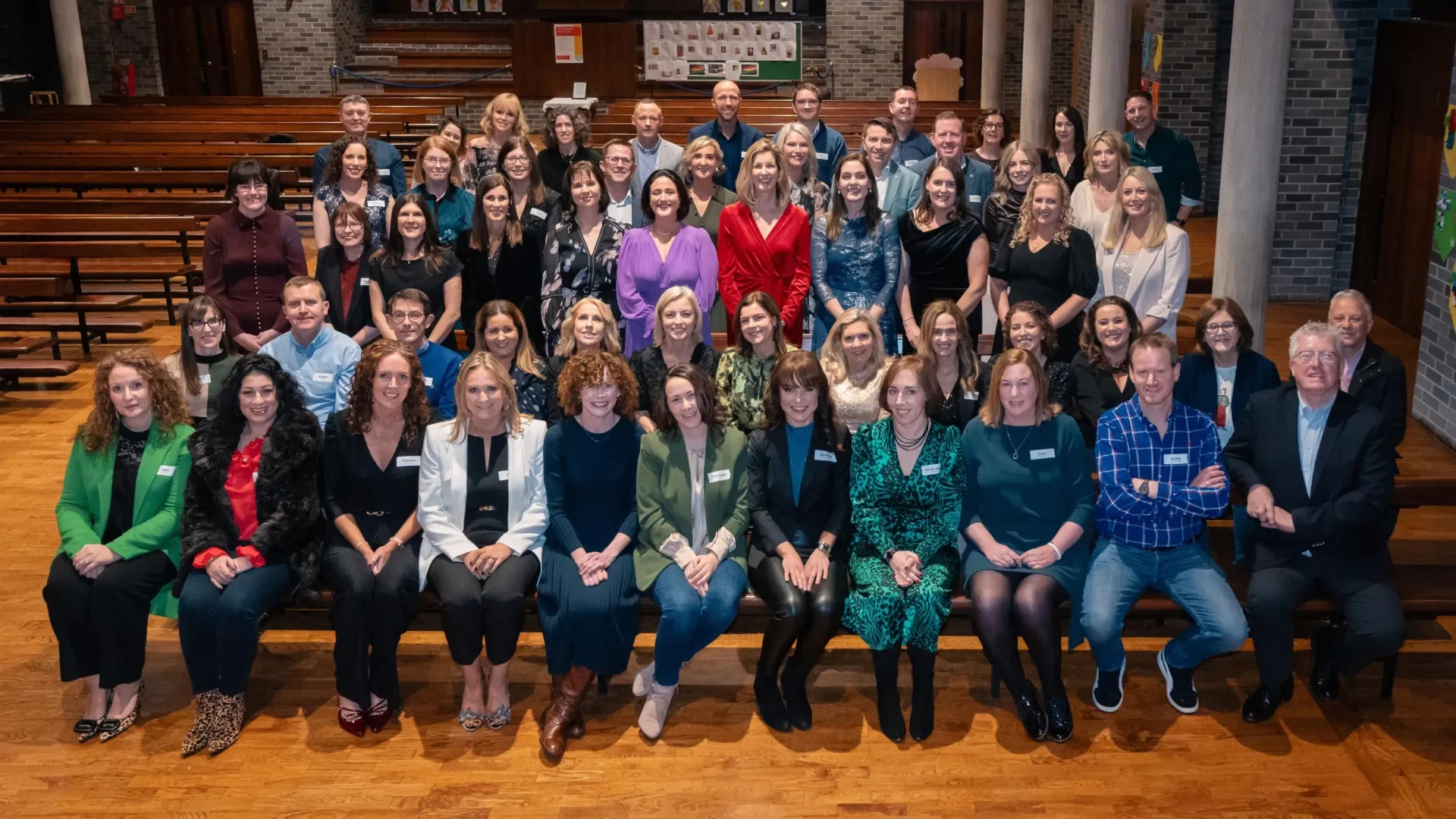 Class of 1999 Reunion