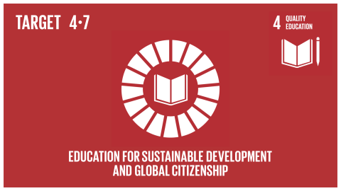 SDG Target