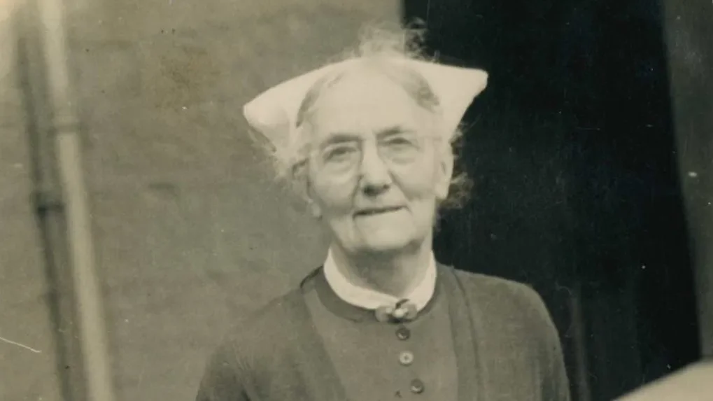 Alice Reeves