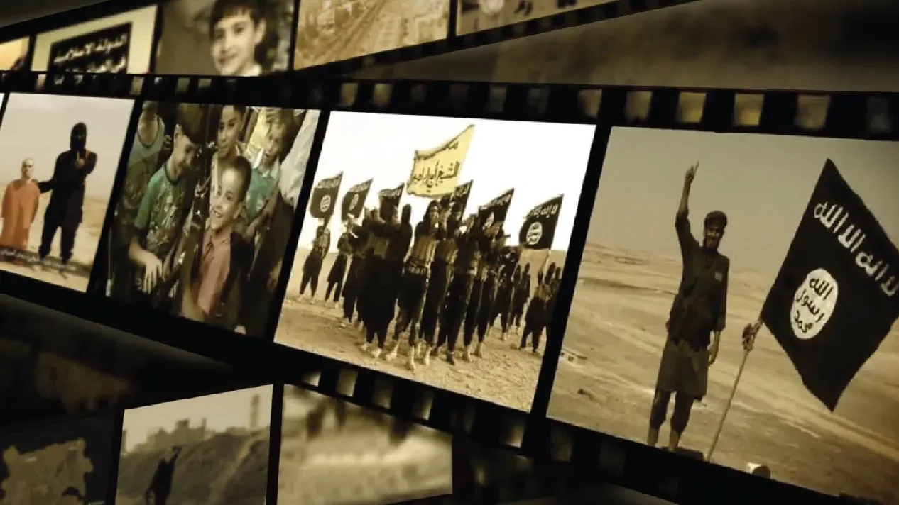Islamic State, Media, and Propaganda - Performances of the ‘Visual Caliphate’