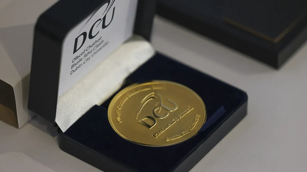 The 2025 DCU President’s Awards for Excellence in Teaching
