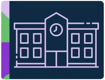 Urban Schools Graphic