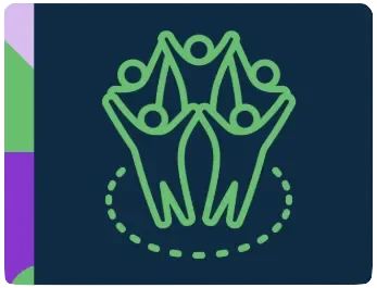 Community National School Graphic