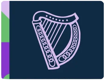 Gaelscoileanna Graphic