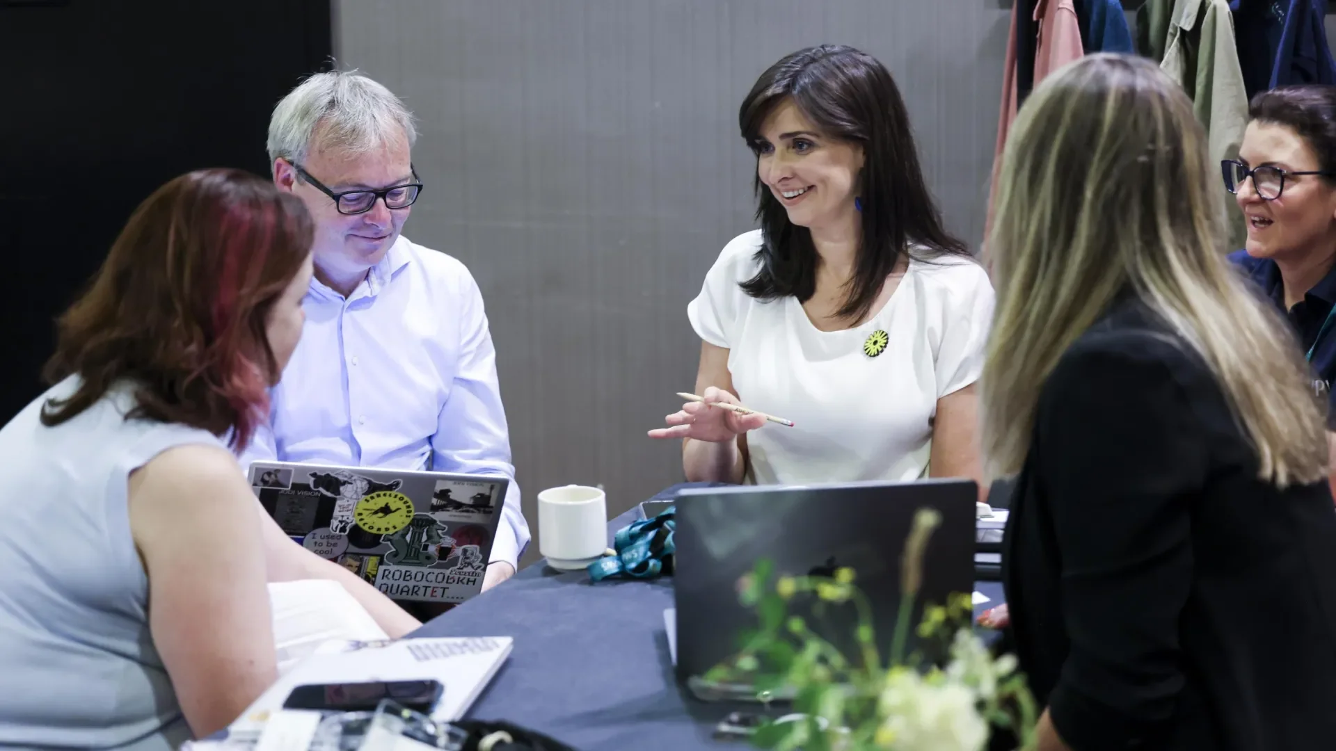 Dr Aoibhinn Ní Shúilleabháin Education Leaders’ Forum on Nature Restoration