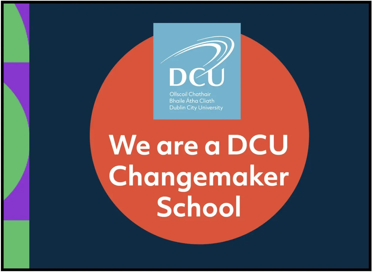 Changemaker Logo