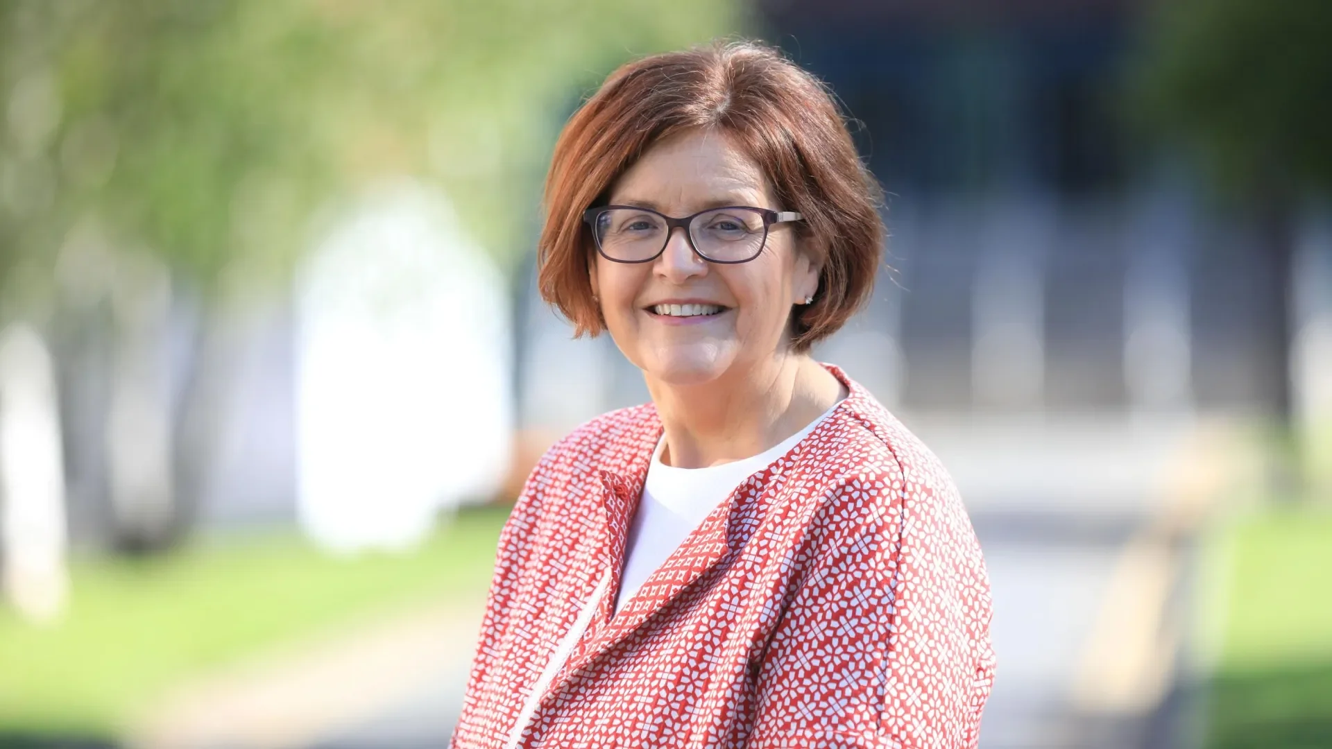 Prof Anne Looney