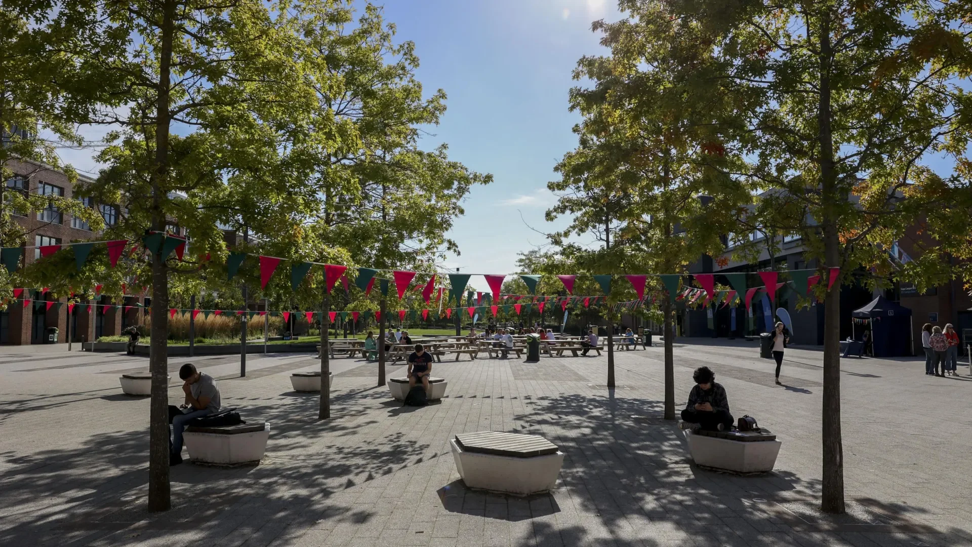 DCU in the Community Glasnevin campus