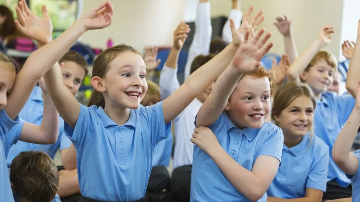 School Children