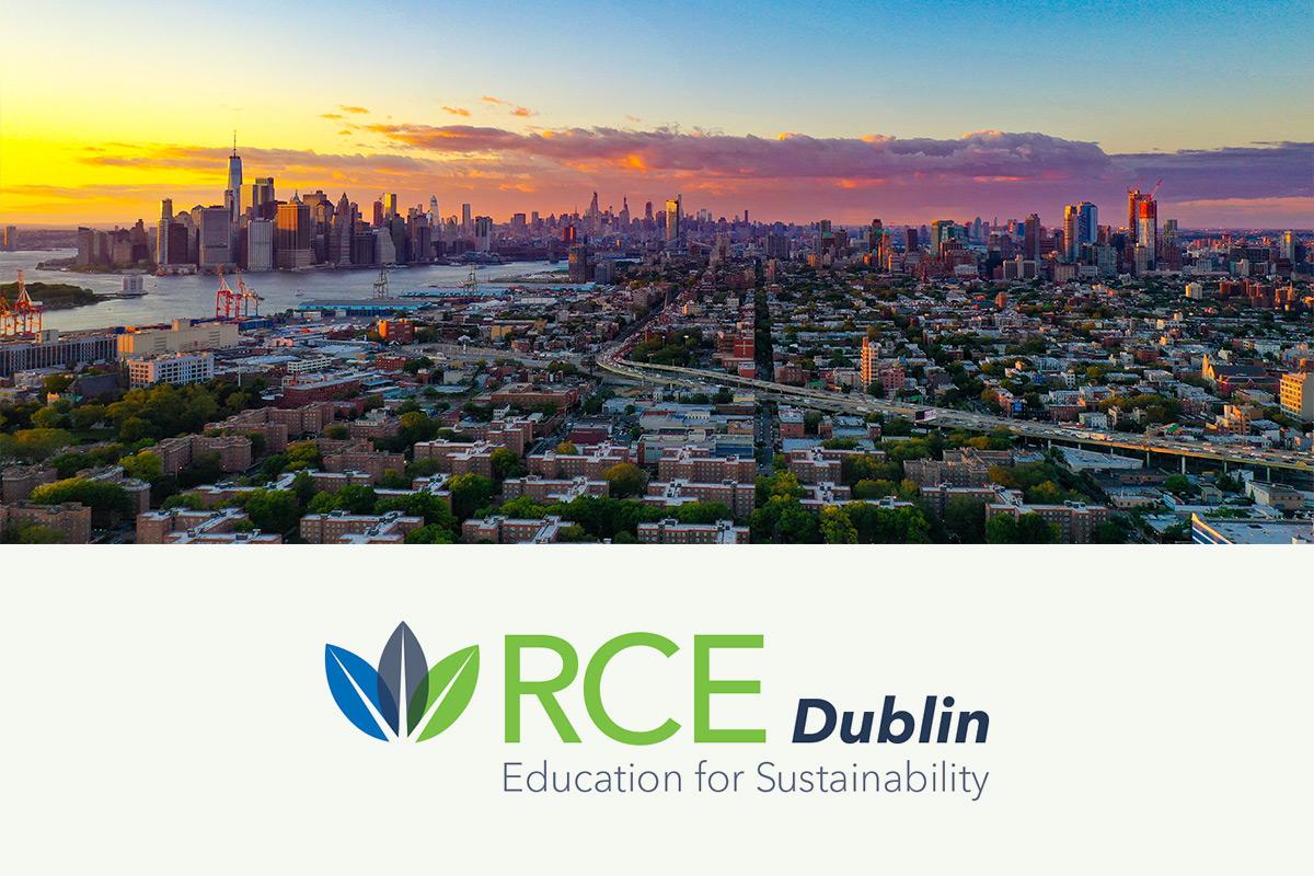 RCE Dublin Tile