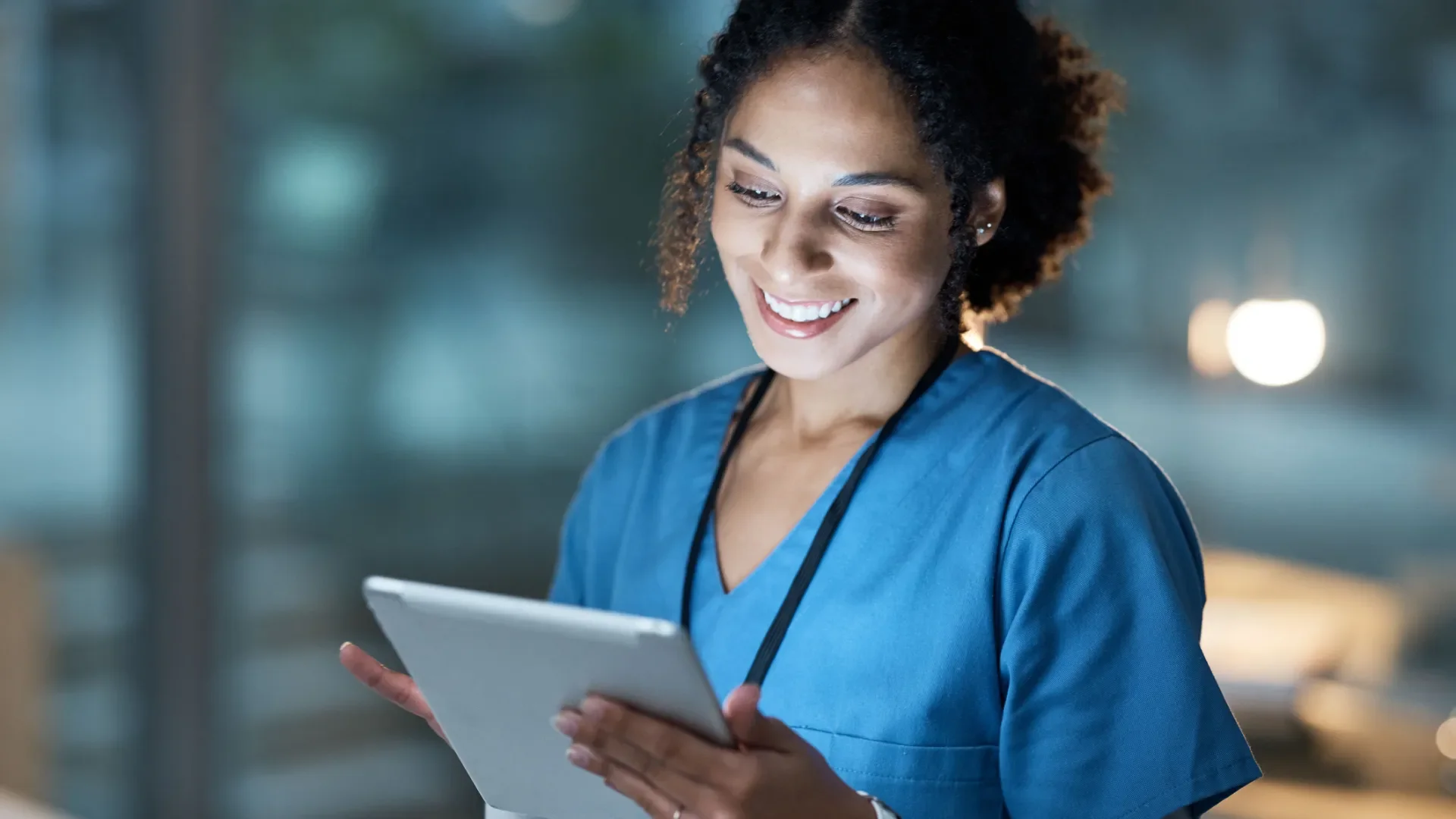 MSc in Specialist Nursing header