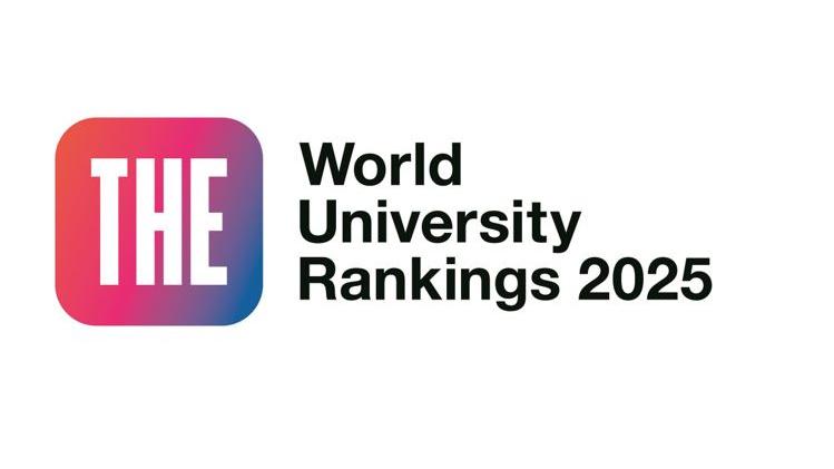 THE World University Rankings 2025