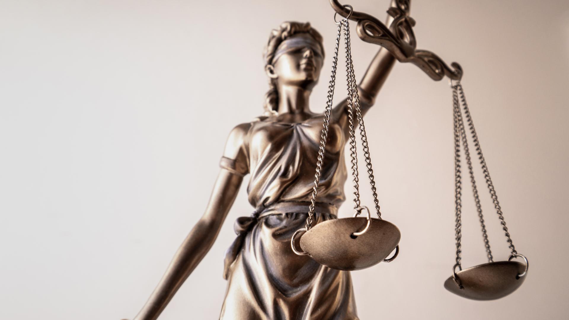 Conflict Institute - Rights, Justice and Identity