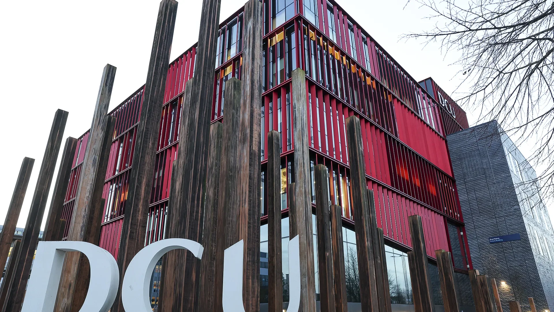 Polaris Building
