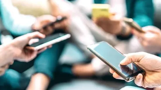ABC: Young People's Use of Internet and Smartphones