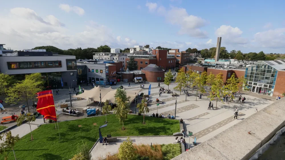 DCU Glasnevin Campus