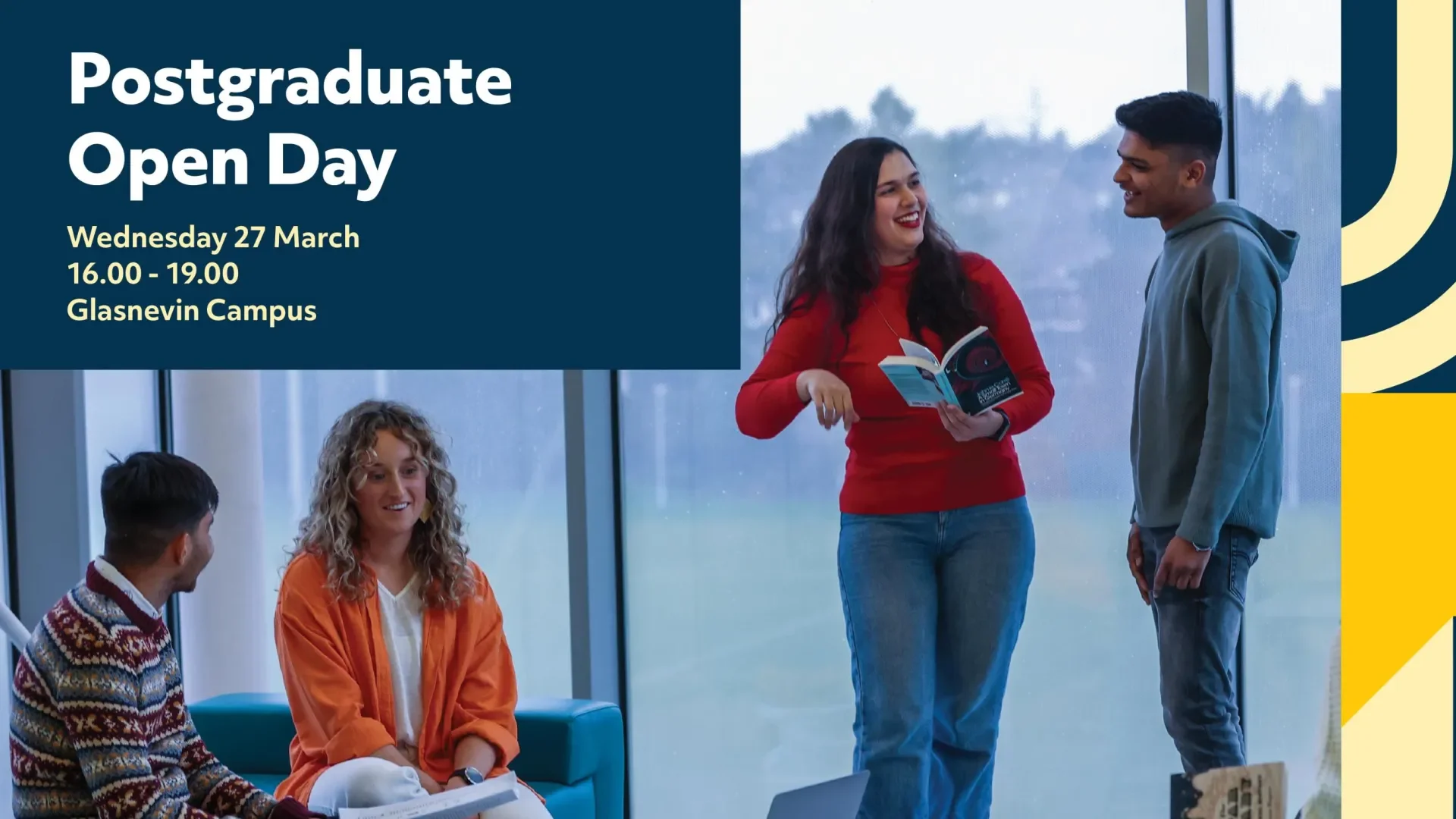 PG Open Day
