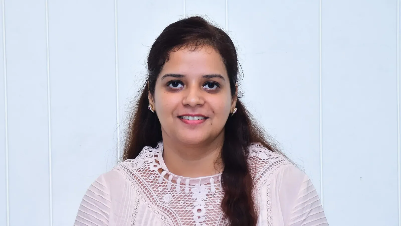 Jasmeen, Indian Regional Advisor for DCU