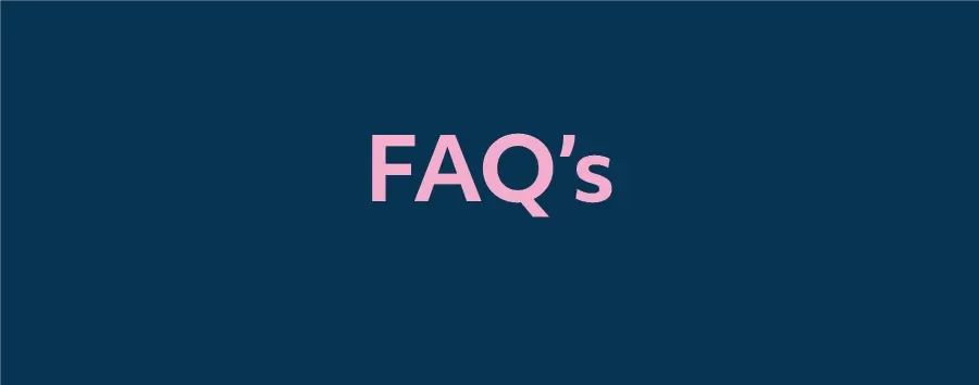 FAQs