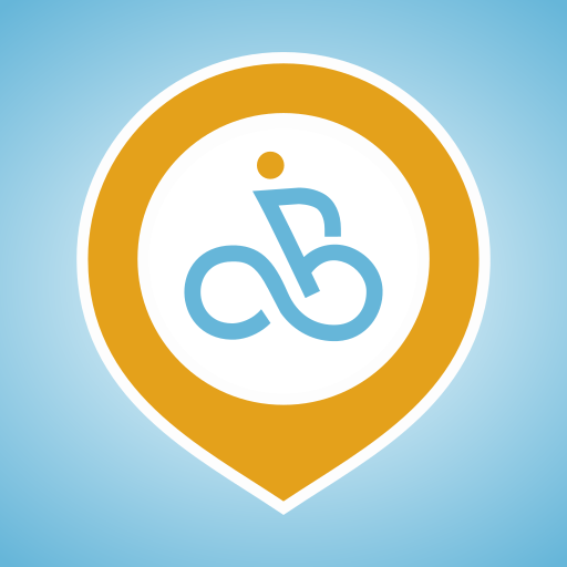 Bicizen app logo