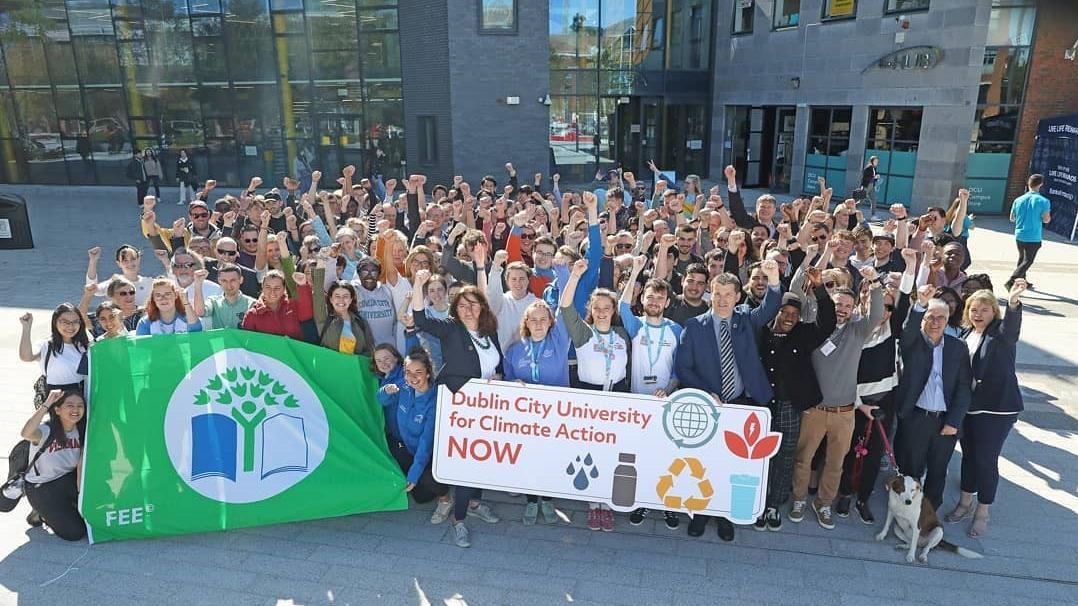 DCU for Climate Action